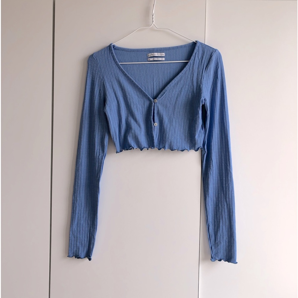 Urban Outfitters crop top